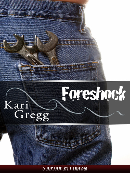 Title details for Foreshock by Kari Gregg - Available